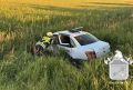 Три человека пострадали во время ДТП в Ленобласти