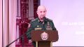 В Ленинградской области командующий Северо-Западным округом Росгвардии Герой России генерал-полковник Сергей Бураков поздравил с 30-й годовщиной формирования военного госпиталя Северо-Западного округа Росгвардии...