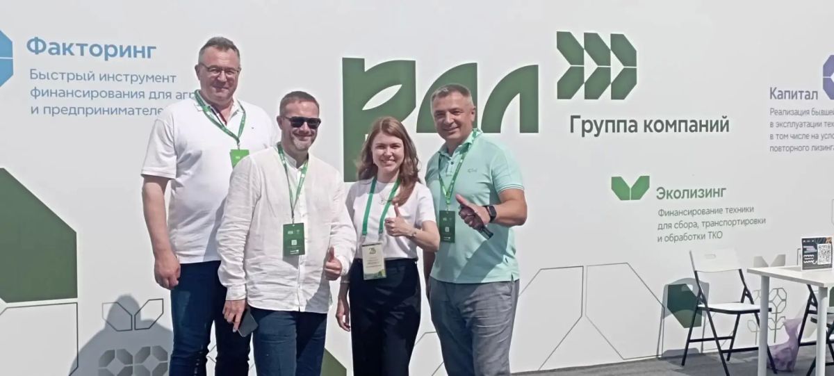 Делегация Ленобласти на Всероссийском дне Поля – 2026 в Алтайском крае! Делегация Ленобласти на Всероссийском дне Поля – 2026 в Алтайском крае!