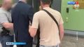 В Ленинградской области предъявили обвинение юноше, который поджёг патрульный автомобиль
