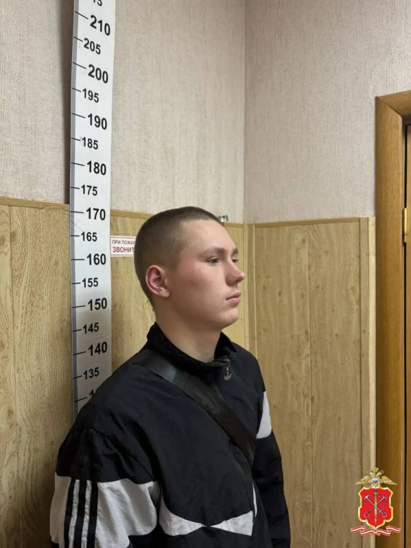 Полицейскими задержан молодой человек, распыливший газ в лицо своему оппоненту в Кировске Полицейскими задержан молодой человек, распыливший газ в лицо своему оппоненту в Кировске