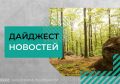 Дайджест новостей Ленобласти