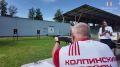 В Колпино дали старт новой практико-ориентированной программе «ГТО с Героями» — главными участниками соревнований стали ветераны боевых действий, которые сдали нормативы ГТО