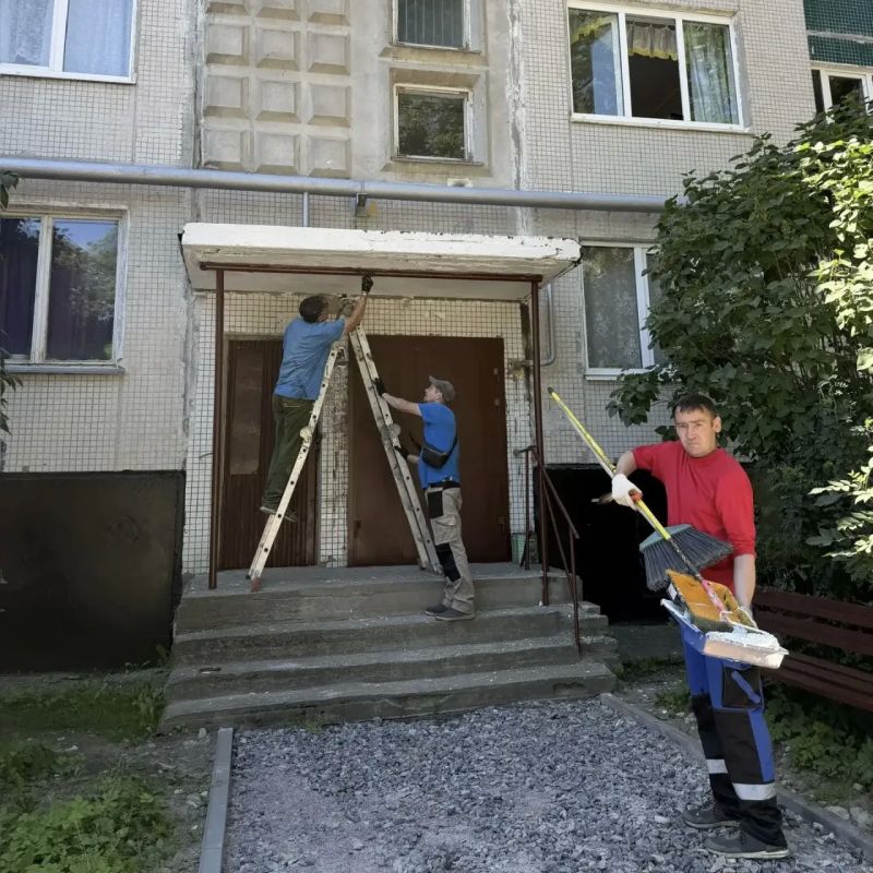 Продолжаем подготовку к празднованию 99-летия Ленинградской области Продолжаем подготовку к празднованию 99-летия Ленинградской области