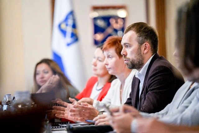 Ленинградская область наводит порядок в ИЖС и садоводствах Ленинградская область наводит порядок в ИЖС и садоводствах