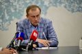 Александр Дрозденко: Во время прямой линии ко мне обратились ленинградцы с проблемой, которую в народе уже окрестили «коттеджным рабством»