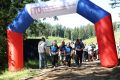 В комплексе «Юкки» состоялся фестиваль ВФСК ГТО «Туристический поход» для государственных служащих