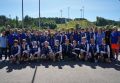 Сборная Ленинградской области по биатлону: курс на сезон 2026–2027