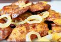Куриная печень с луком: простой и вкусный домашний рецепт