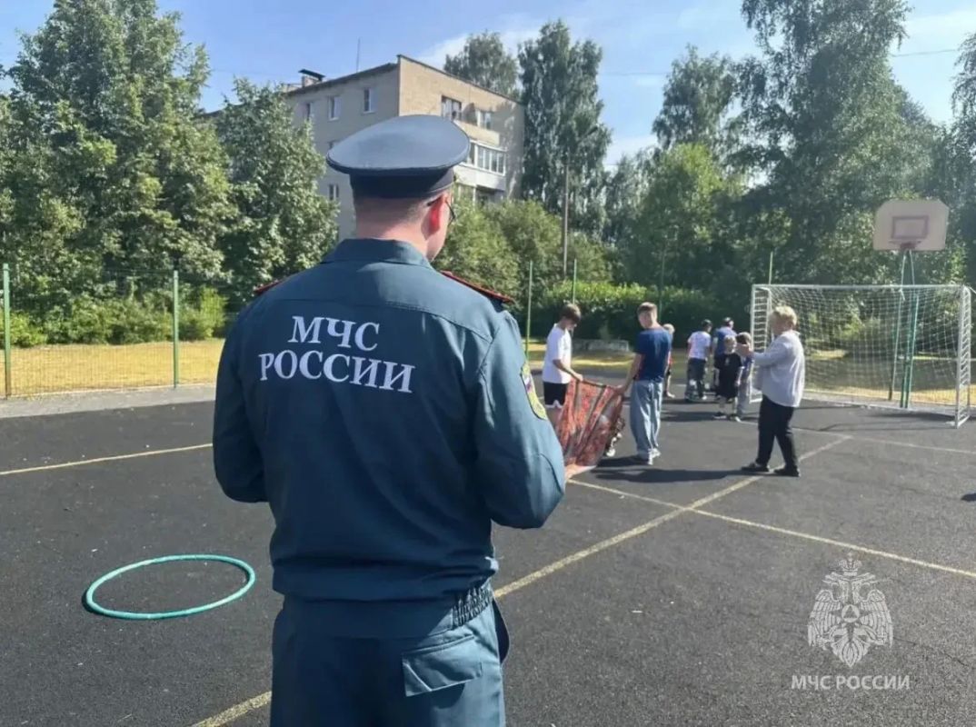 99 лет на страже безопасности 99 лет на страже безопасности