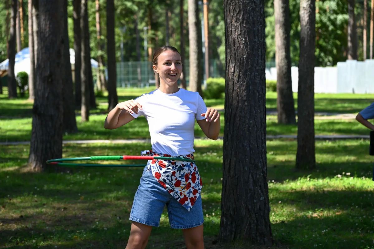 #новостипотока. ТУРИЗМ — ЭТО ПО ЛЮБВИ #новостипотока. ТУРИЗМ — ЭТО ПО ЛЮБВИ
