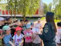 Профилактика в летних лагерях