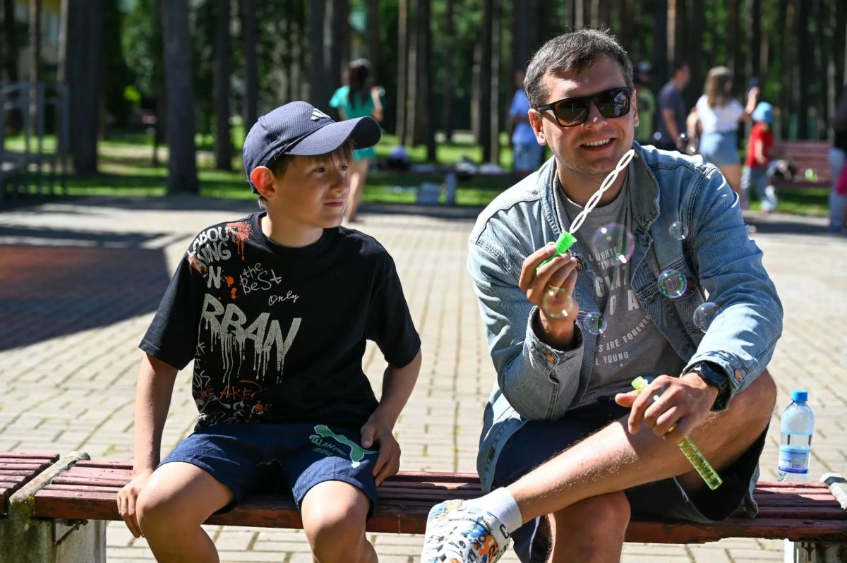 #новостипотока. ТУРИЗМ — ЭТО ПО ЛЮБВИ #новостипотока. ТУРИЗМ — ЭТО ПО ЛЮБВИ