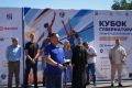 Кубок губернатора по пляжному волейболу стартовал в «Кавголово»!