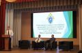 В Санкт-Петербурге состоялось торжественное вручение дипломов выпускникам Минюста