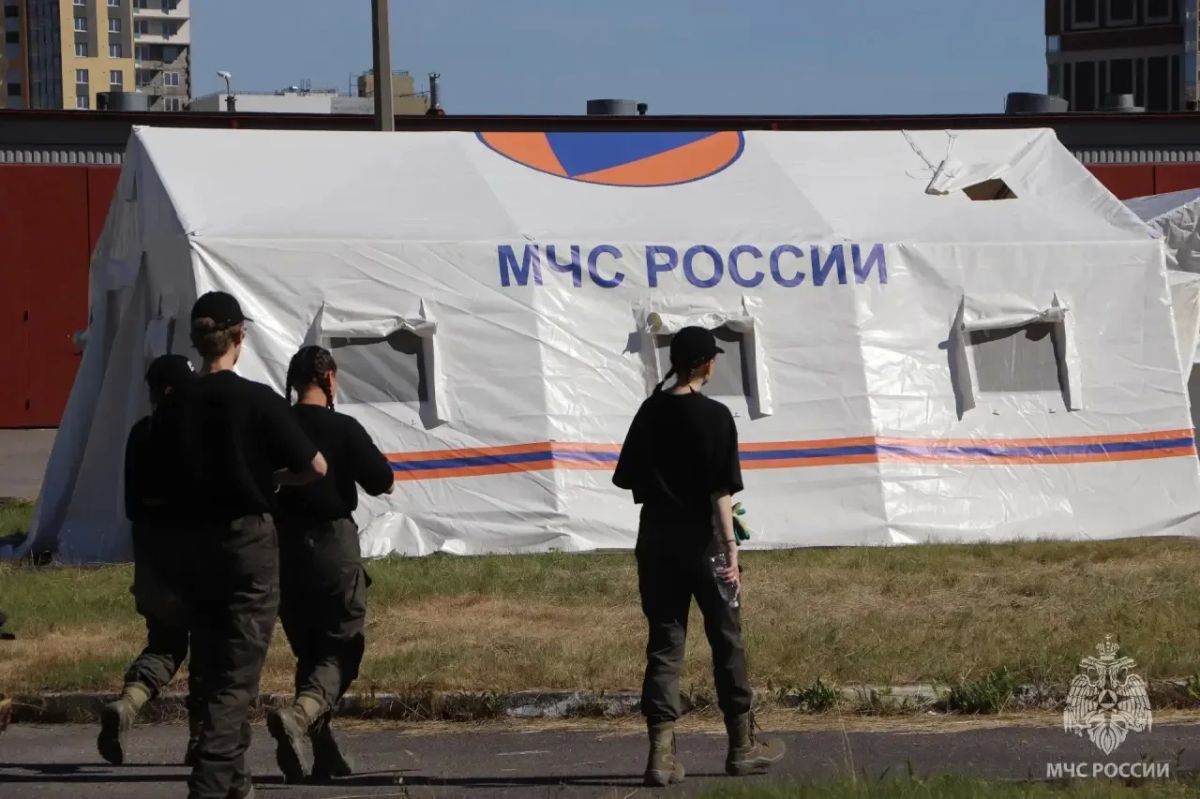 30 человек. 3 дня. Один полигон 30 человек. 3 дня. Один полигон