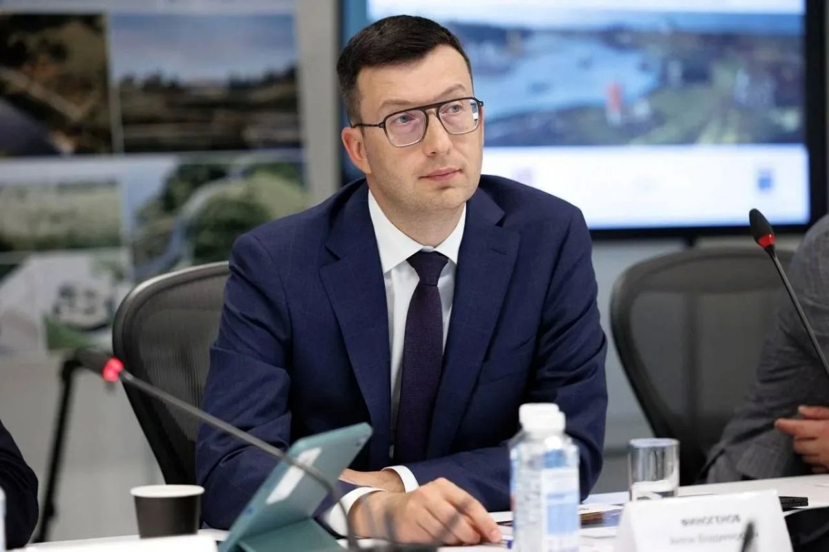 В Ленобласти определили концепцию парка «Олега Вещего» в Старой Ладоге В Ленобласти определили концепцию парка «Олега Вещего» в Старой Ладоге