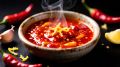 Острый маринад с чили: взрыв вкуса для вашего стола
