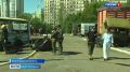 В Ленинградской области стартовала первая в России программа подготовки добровольцев