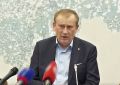 «Ситуация не ухудшается»: Дрозденко о запасах топлива на АЗС Ленобласти