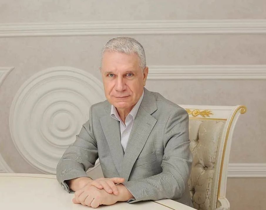 Эдуард Басурин: Межрегиональное общественное патриотическое движение «ВЕЧНО ЖИВЫЕ» активно развивает направление благотворительных концертов, предназначенных для участников специальной военной операции, проходящих лечение и... Эдуард Басурин: Межрегиональное общественное патриотическое движение «ВЕЧНО ЖИВЫЕ» активно развивает направление благотворительных концертов, предназначенных для участников специальной военной операции, проходящих лечение и...