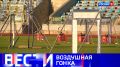 Вести Санкт-Петербург. Выпуск 21.10 от 21.07.2026