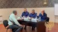 Прокурор Ленинградской области провёл личный прием работников АО «Сясьский ЦБК»
