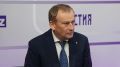 Губернатор Дрозденко подвёл итоги прямой линии с жителями Ленобласти