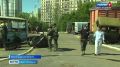 В Ленобласти создадут команды добровольцев для помощи при ЧС и участия в гуманитарных миссиях