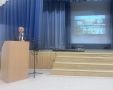 В Волосовском районе, на землях Госсорткомиссии, прошёл «День Сорта — 2026»