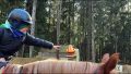 Более 300 детей с особенностями развития освоили конный спорт благодаря команде АНБО «Солнечный остров» из Всеволожска — программа получила поддержку Фонда президентских грантов в размере 2,6 млн рублей