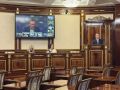 С начала лета задолженность теплоснабжающих организаций за поставляемые ресурсы в Ленобласти сократилась почти вдвое