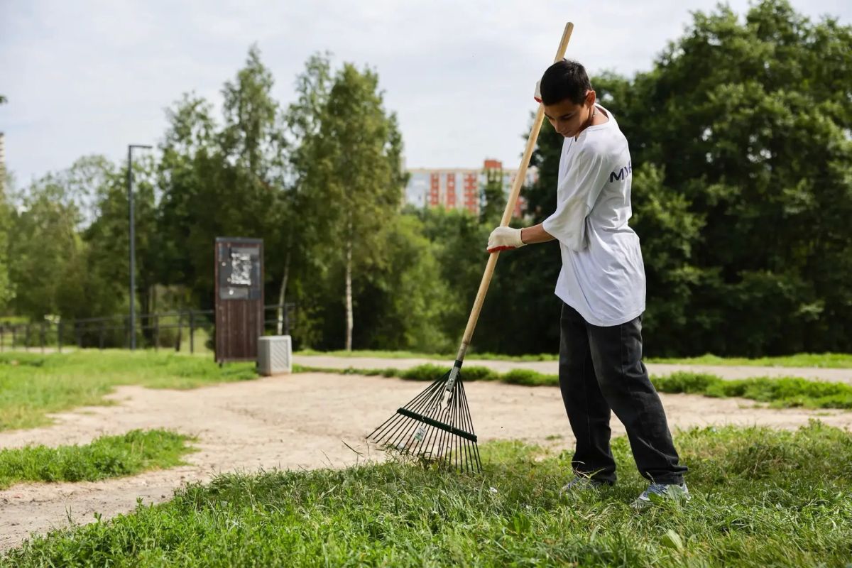 Июль в ГМТО: работа, экскурсии, новые знакомства и помощь региону! Июль в ГМТО: работа, экскурсии, новые знакомства и помощь региону!