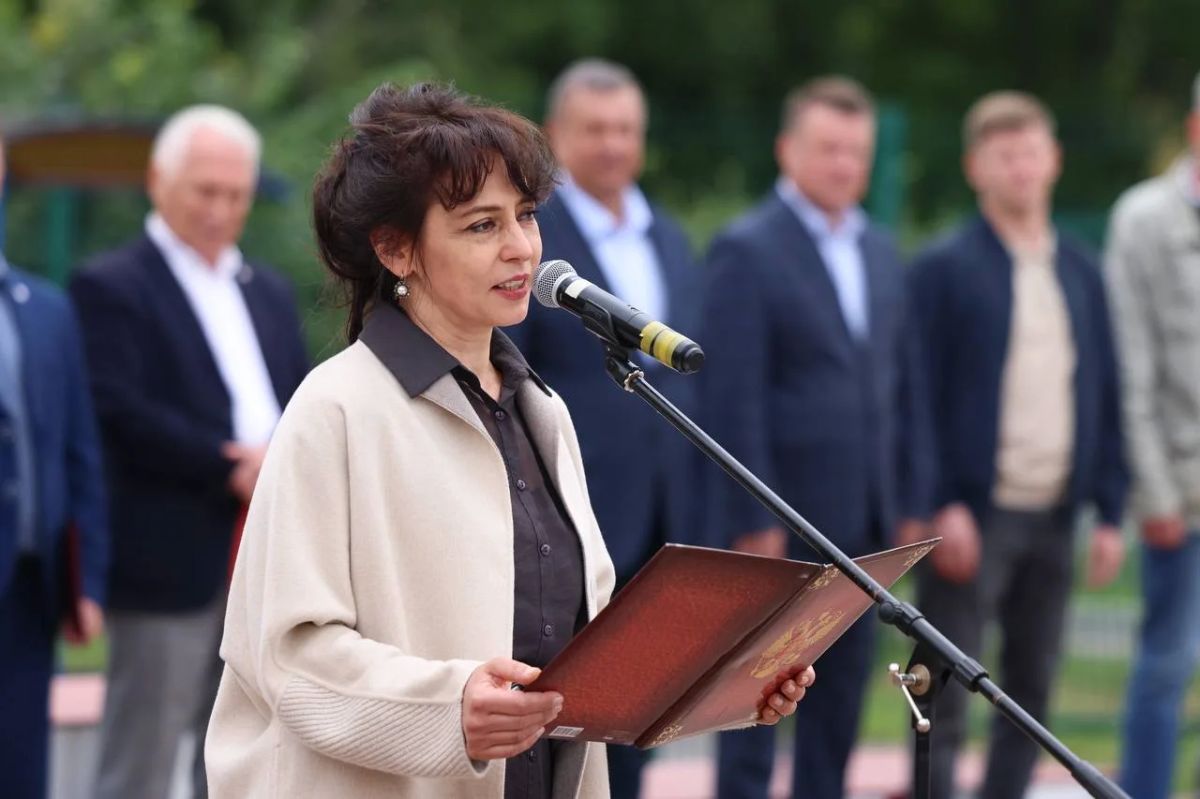 Ленинградская область принимает Международные соревнования по городошному спорту Ленинградская область принимает Международные соревнования по городошному спорту