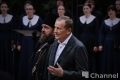 В Вырице прошел концерт «От Меня это было» - фоторепортаж