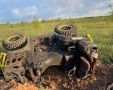 В Педиатрическом университете стабилизировали состояние девочки, пострадавшей в ДТП в Карелии
