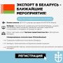 Экспорт в Беларусь: Ваш пошаговый гид