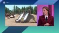 В Петербурге еженедельно проверяют 24 водоема на пригодность к плаванию, разрешено купаться лишь в одном