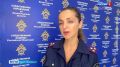 Бультерьер набросился на 3-летнего ребенка в деревне Коккорево