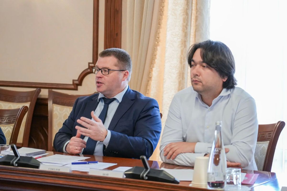 «Ладога» на старте: подготовка идёт полным ходом «Ладога» на старте: подготовка идёт полным ходом