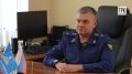 Прокурор Ленинградской области провёл приём граждан в Киришском районе