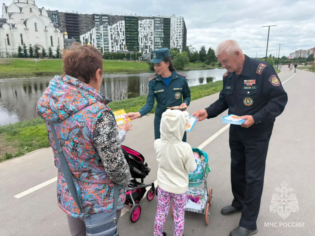 Профилактика в дни каникул Профилактика в дни каникул