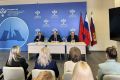 Руководитель Росреестра посетил Управление ведомства по Санкт-Петербургу и обозначил главные тенденции в работе