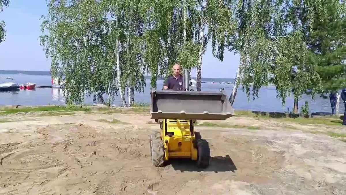 Участие представителей Аварийно-спасательной службы Ленинградской области в VII Всероссийской конференции