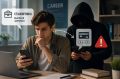 Мошенники заманивают студентов на фейковые стажировки