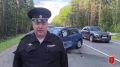 Полиция проводит проверку по факту смертельного ДТП в Приозерском районе