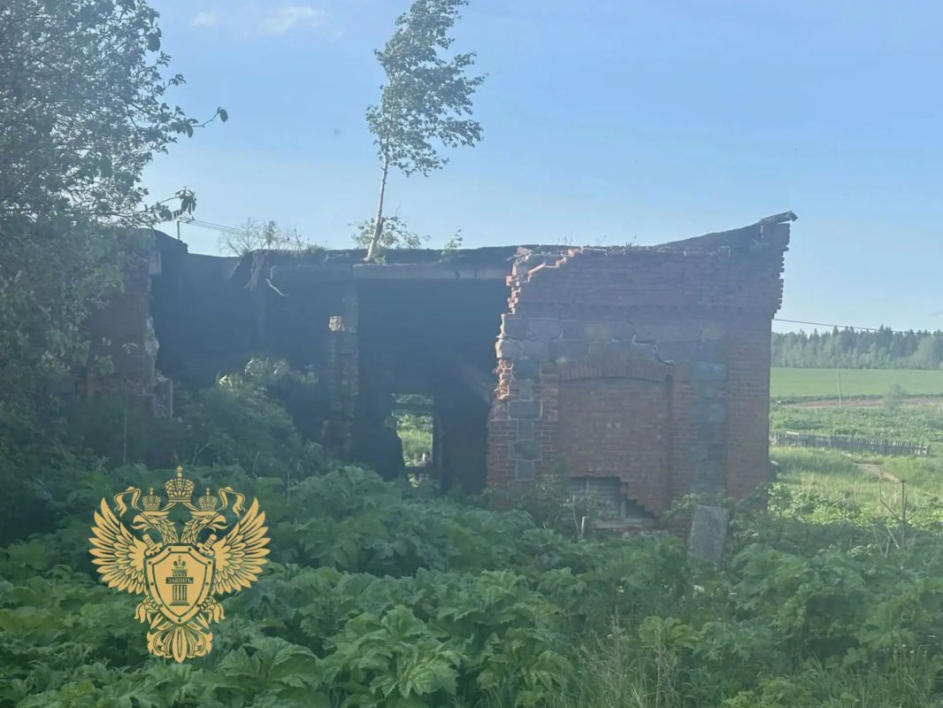 По иску прокуратуры суд обязал ЗАО «Октябрьское» снести самовольную постройку в Терпилицах