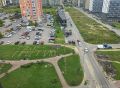 Власти Ленобласти могут выкупить участок в Мурино, где собственник планирует построить досуговый центр