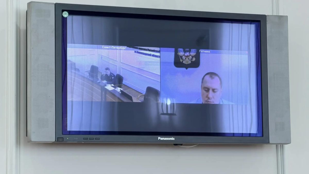 Руководитель Следственного управления СК России по Ленинградской области провел прием граждан Руководитель Следственного управления СК России по Ленинградской области провел прием граждан