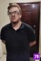 Пока родители отдыхали за границей, молодой человек их дочери пытался вскрыть сейф кувалдой